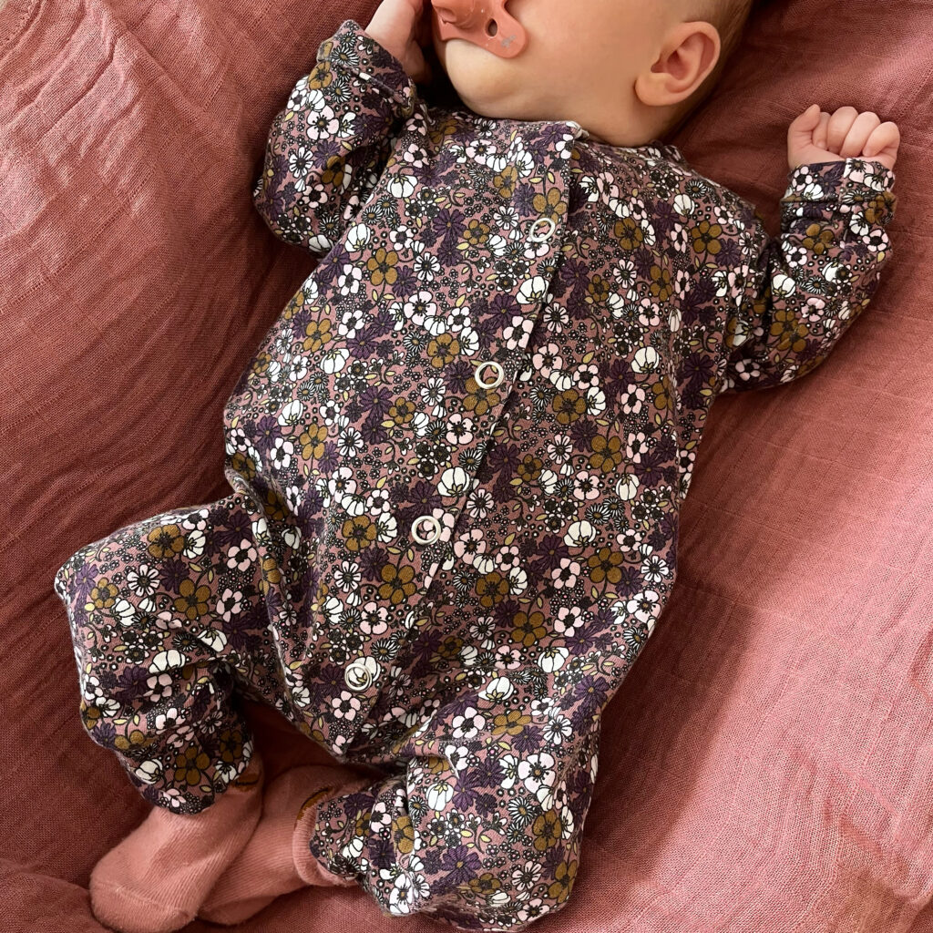 Boxpakje baby