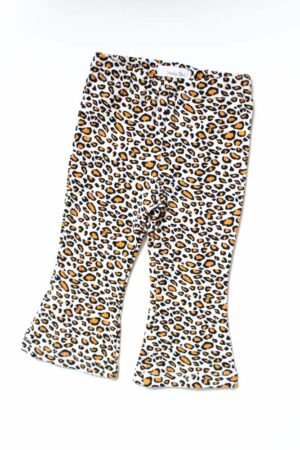 Flared pants