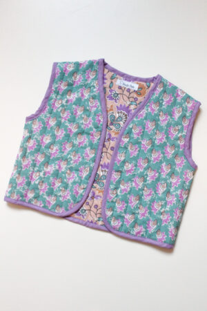 Gilet - Lizzy